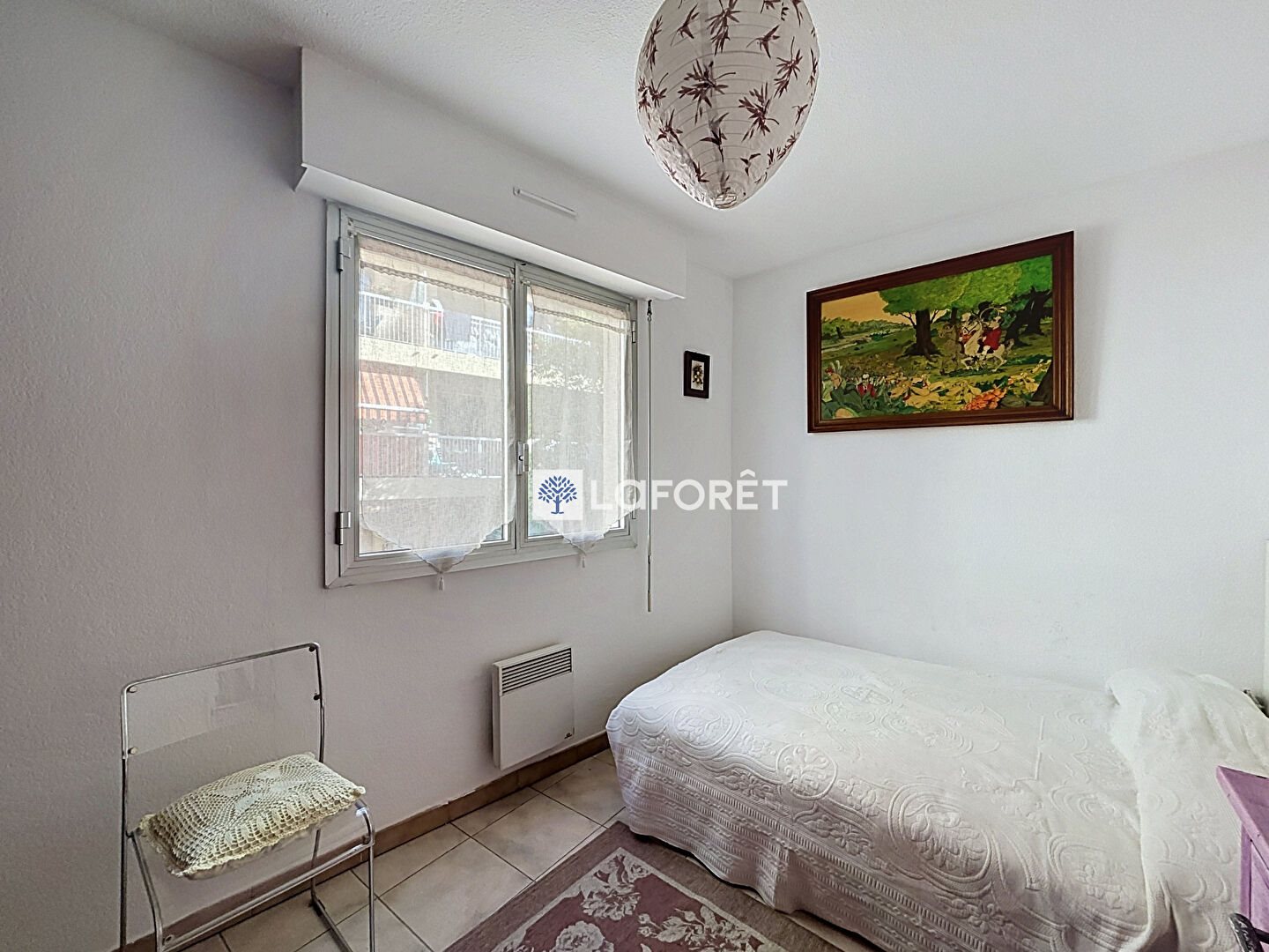 Appartement à vendre, 63m², Menton