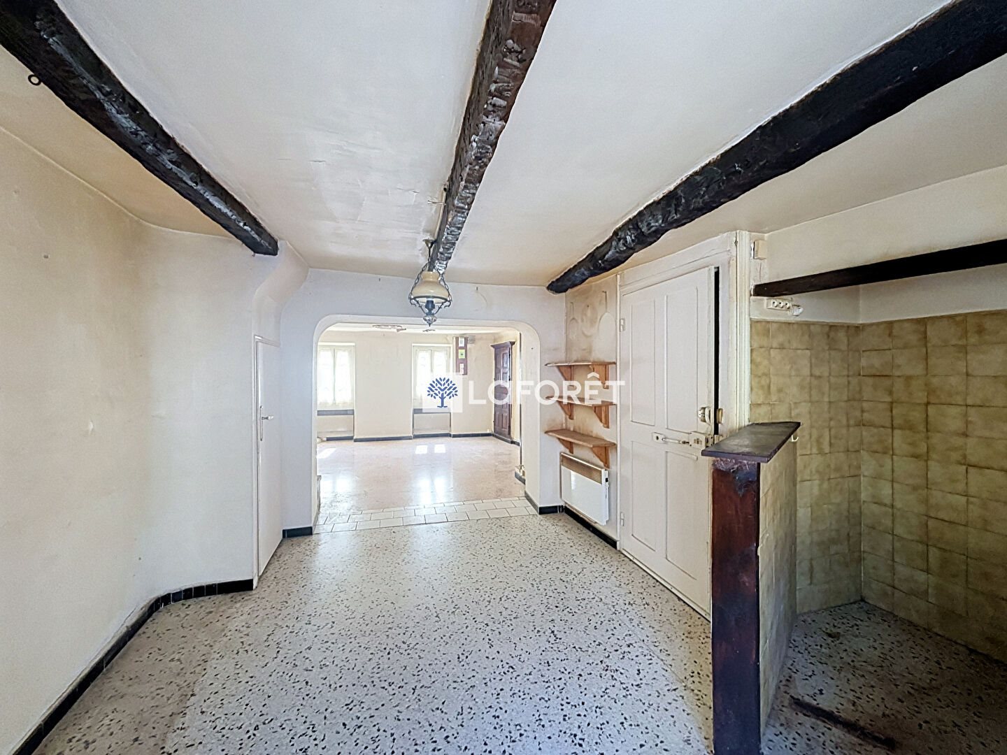 Appartement à vendre, 67m², Castellar