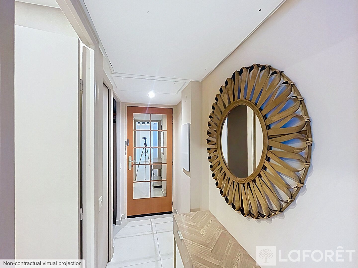 Appartement à vendre, 30m², Menton