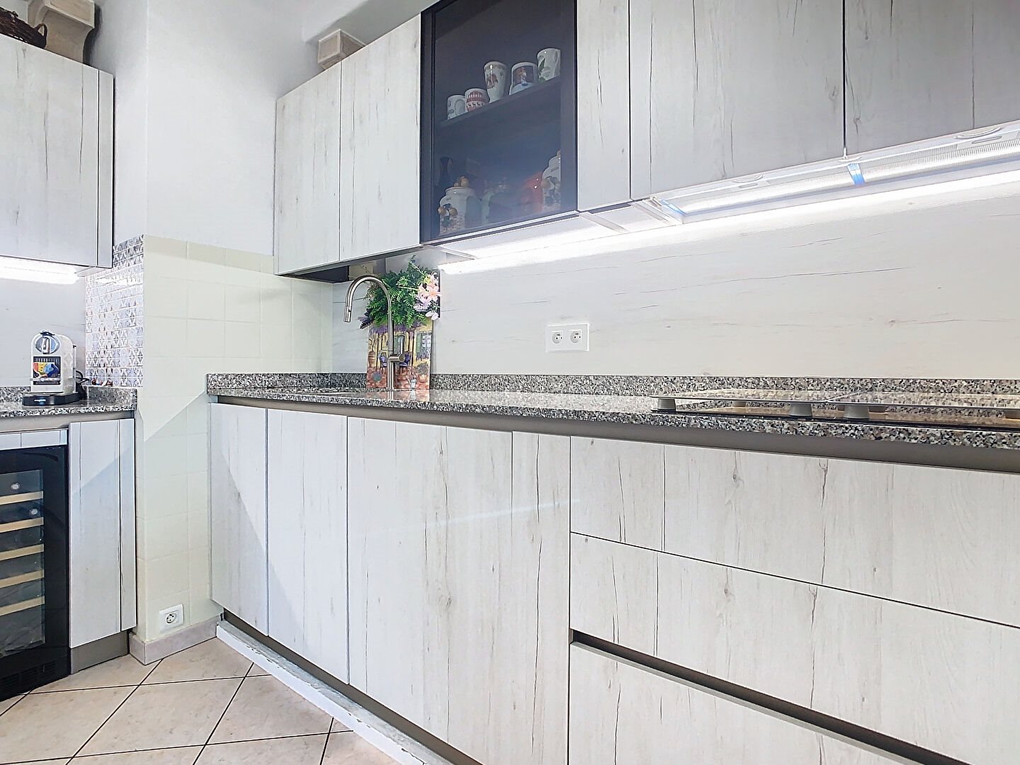 Appartement à vendre, 51m², Menton