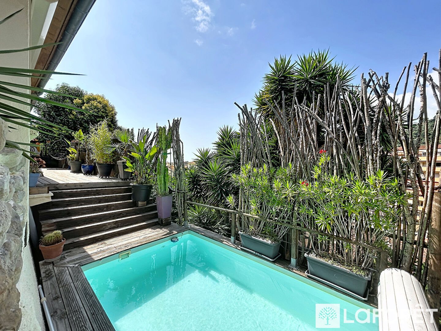 Maison à vendre, 110m², Menton