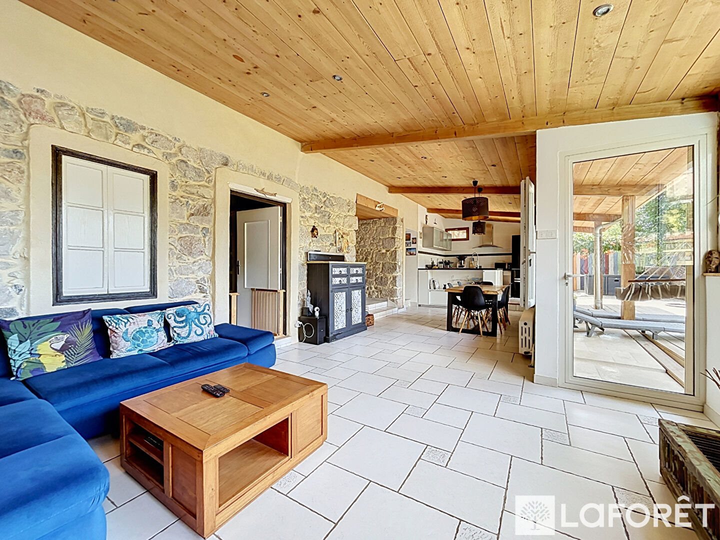Maison à vendre, 110m², Menton