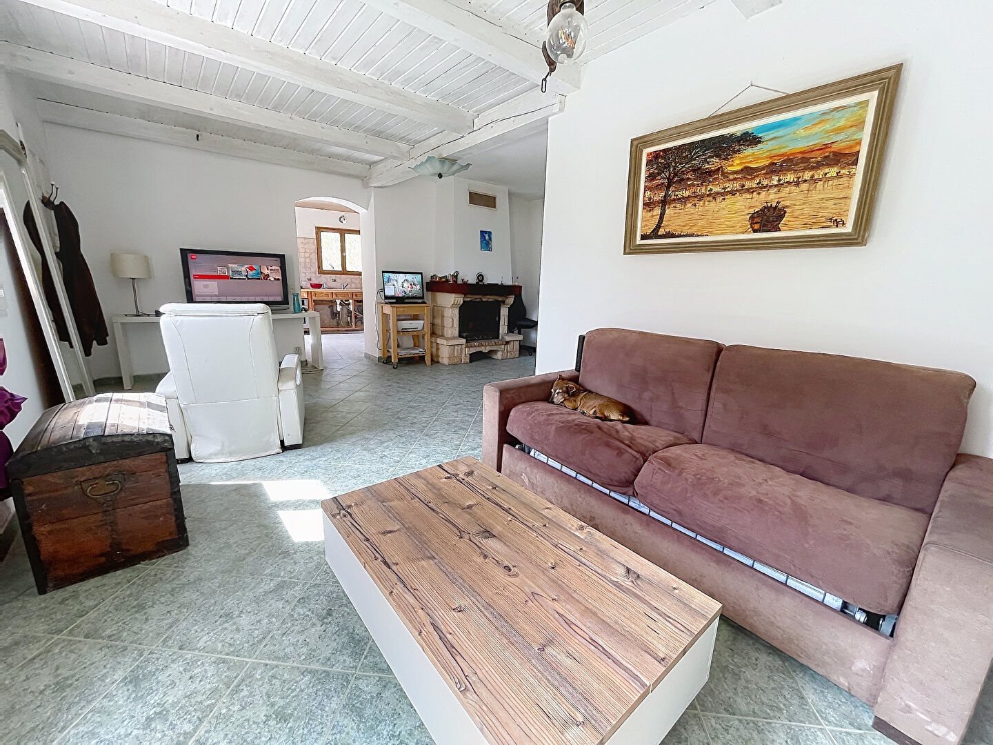 Maison à vendre, 79m², Menton