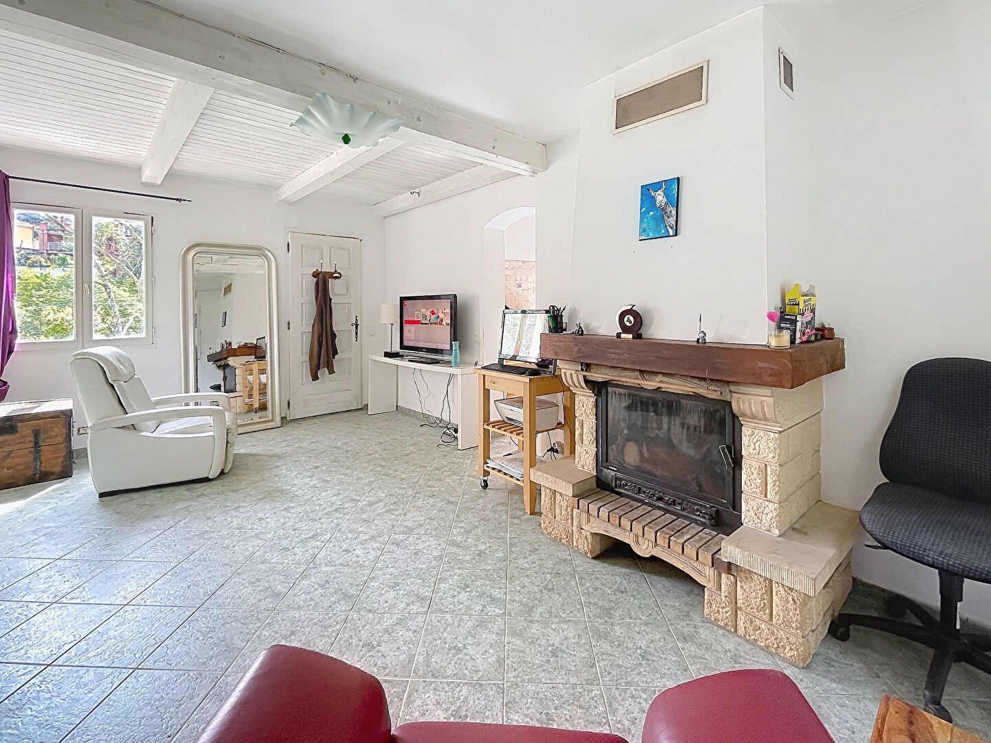 Maison à vendre, 79m², Menton