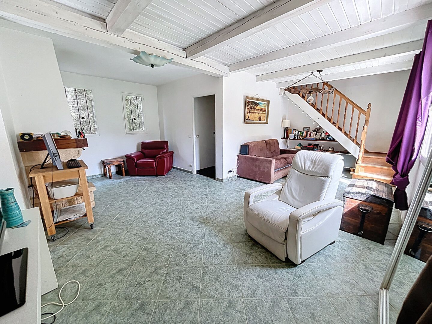 Maison à vendre, 79m², Menton
