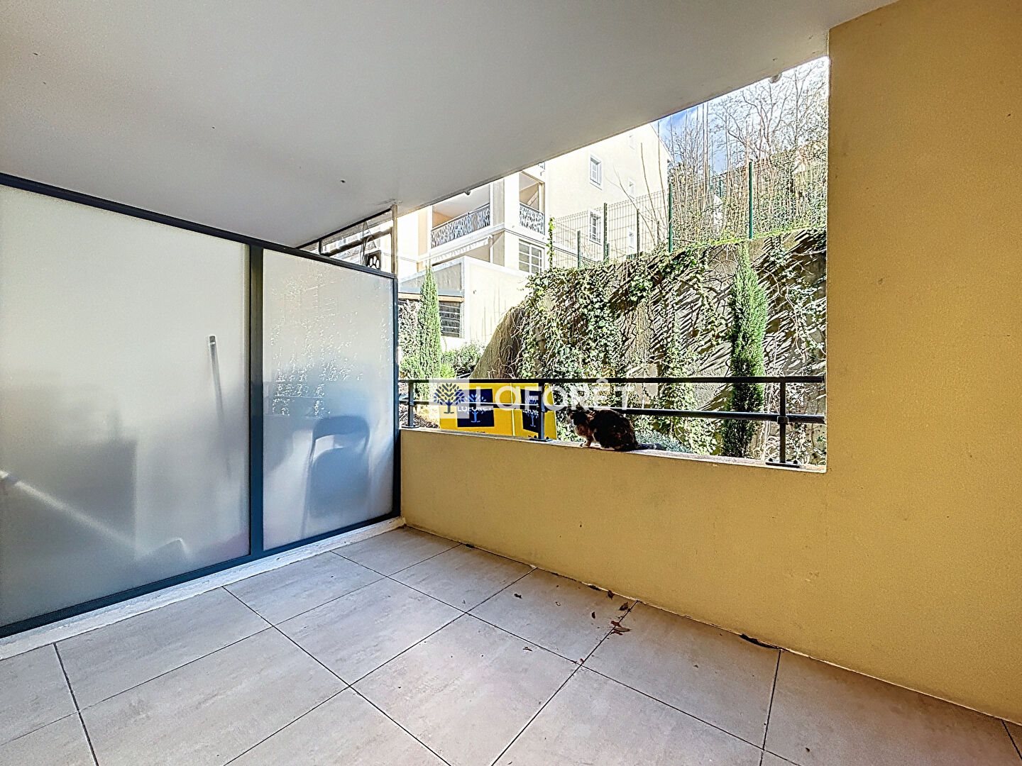 Appartement à vendre, 40m², Menton