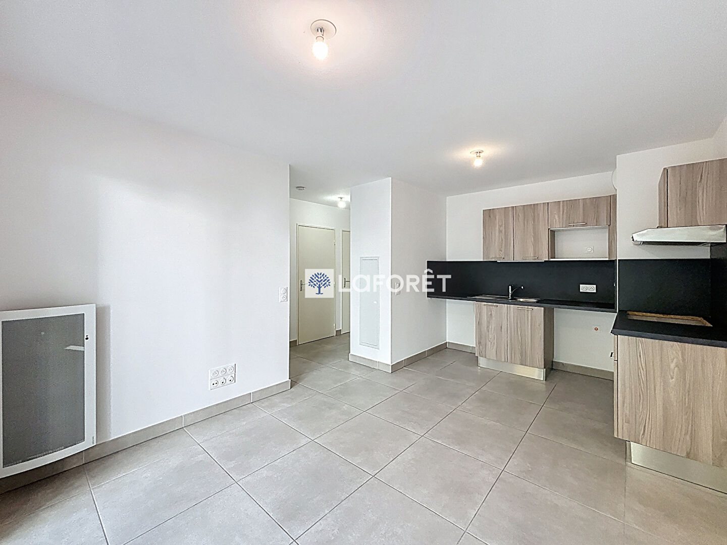 Appartement à vendre, 40m², Menton