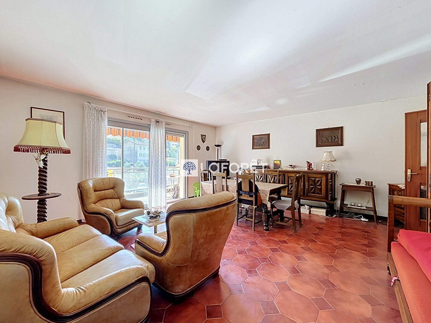 Appartement à vendre, 104m², Menton