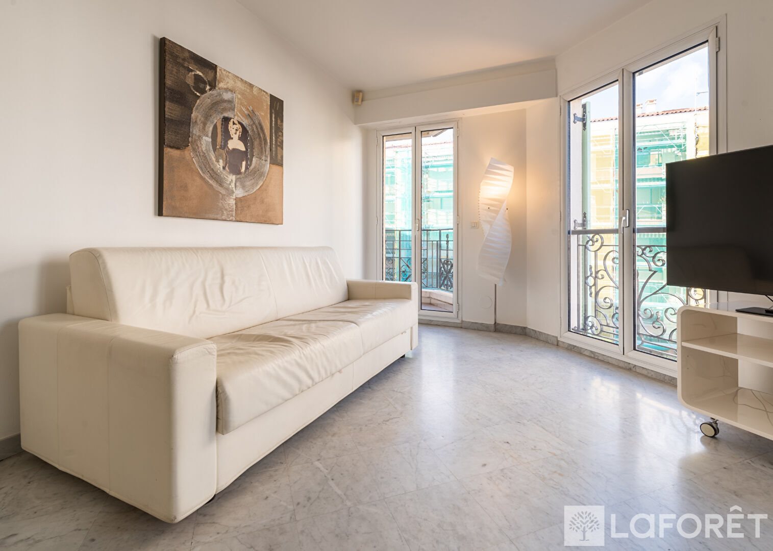 Appartement à vendre, 52m², Menton