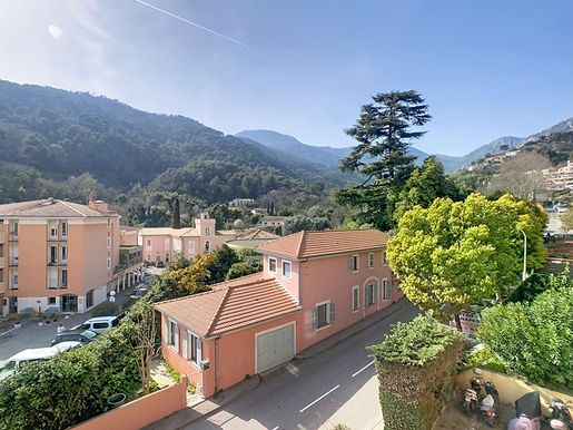Appartement 2 pièces 41 m² · à Menton · 41 m² · 260 000 €