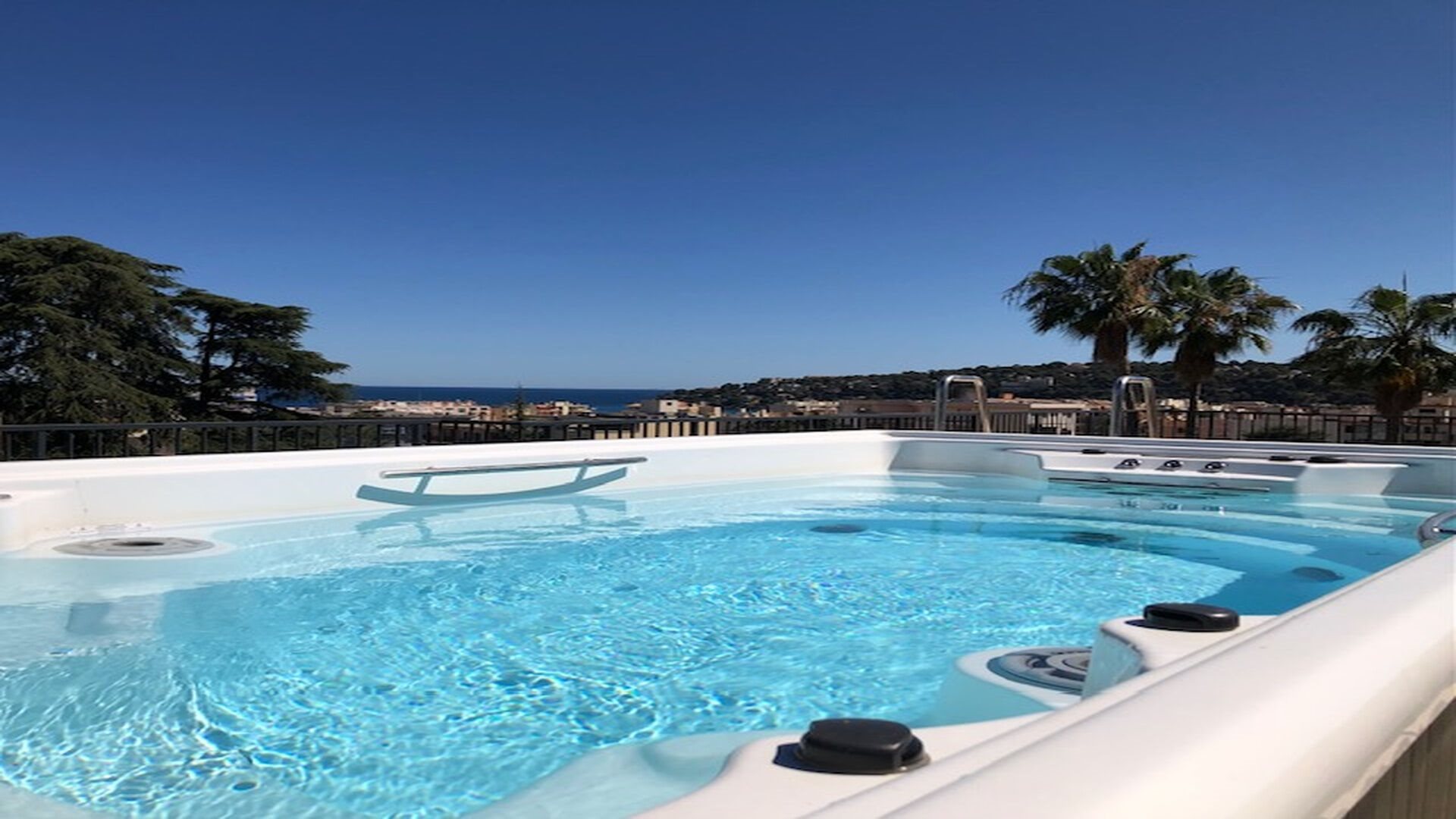 Appartement à vendre, 80m², Menton