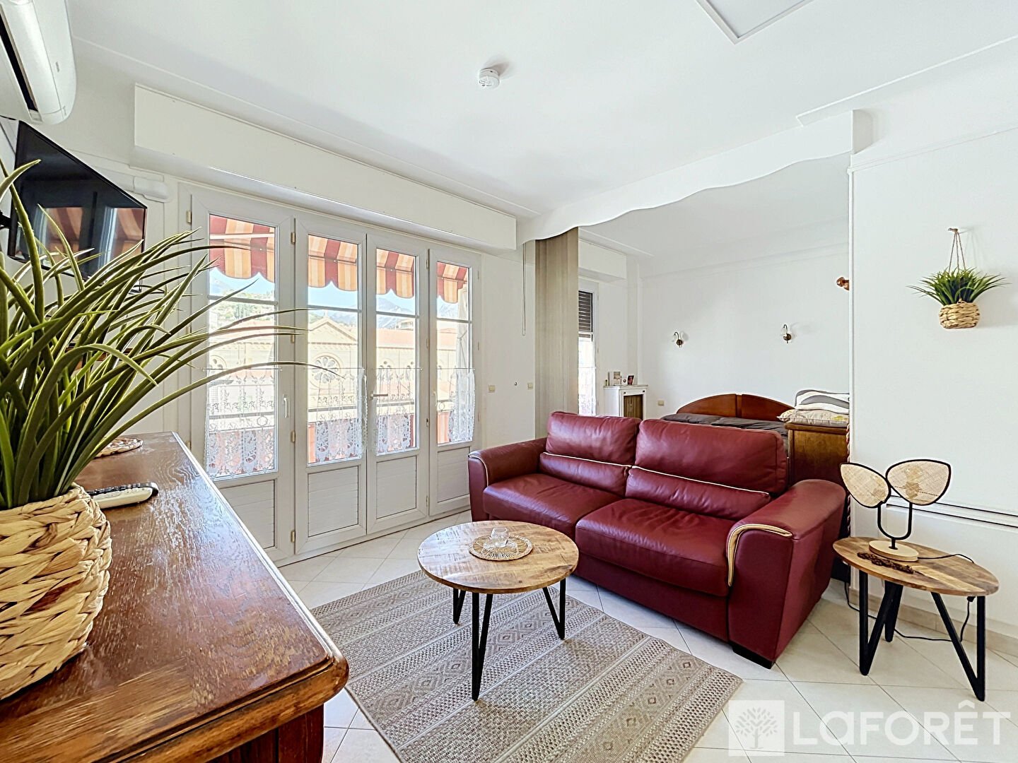 Appartement à vendre, 38m², Menton