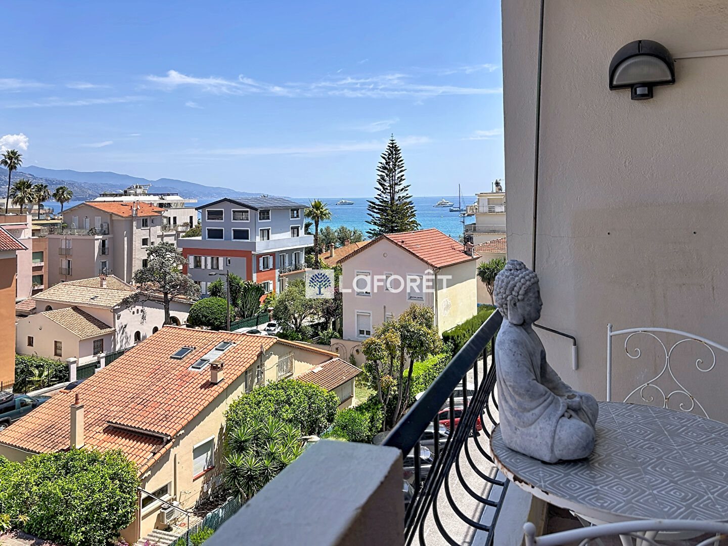 Appartement à vendre, 30m², Roquebrune-Cap-Martin