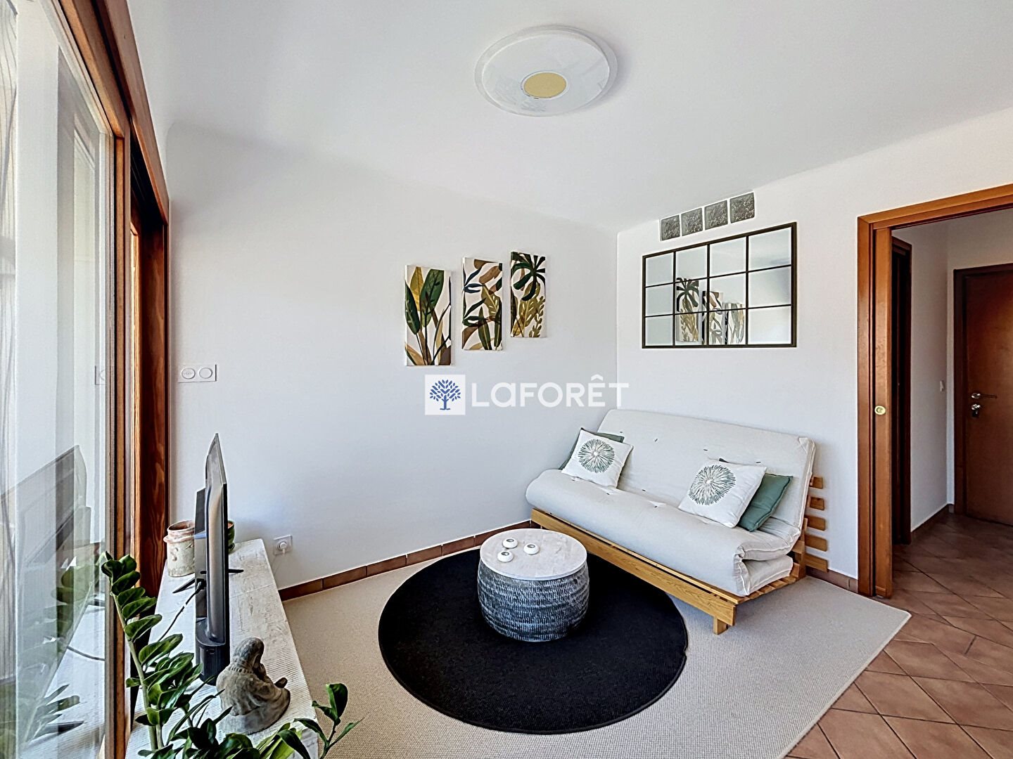Appartement à vendre, 30m², Roquebrune-Cap-Martin