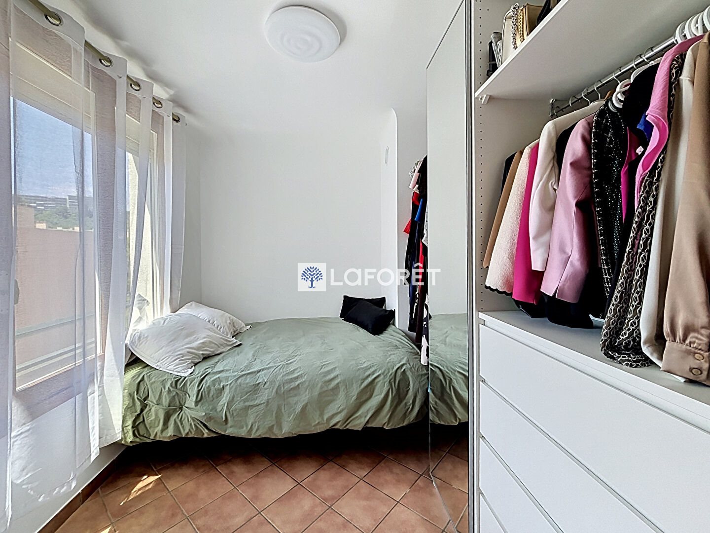 Appartement à vendre, 30m², Roquebrune-Cap-Martin