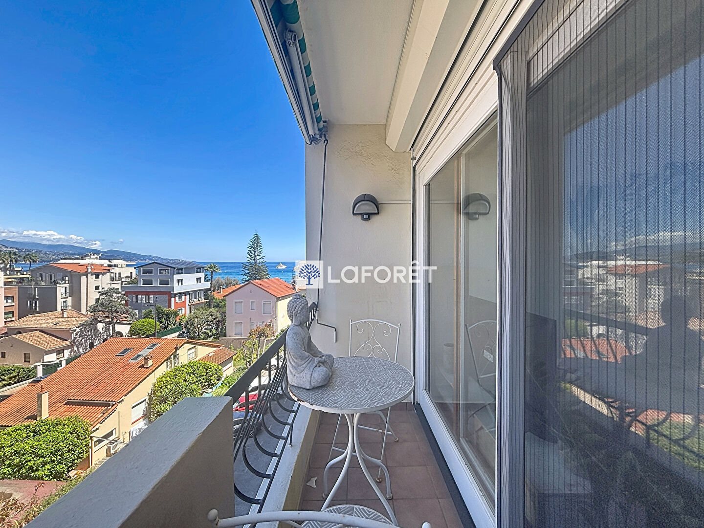 Appartement à vendre, 30m², Roquebrune-Cap-Martin