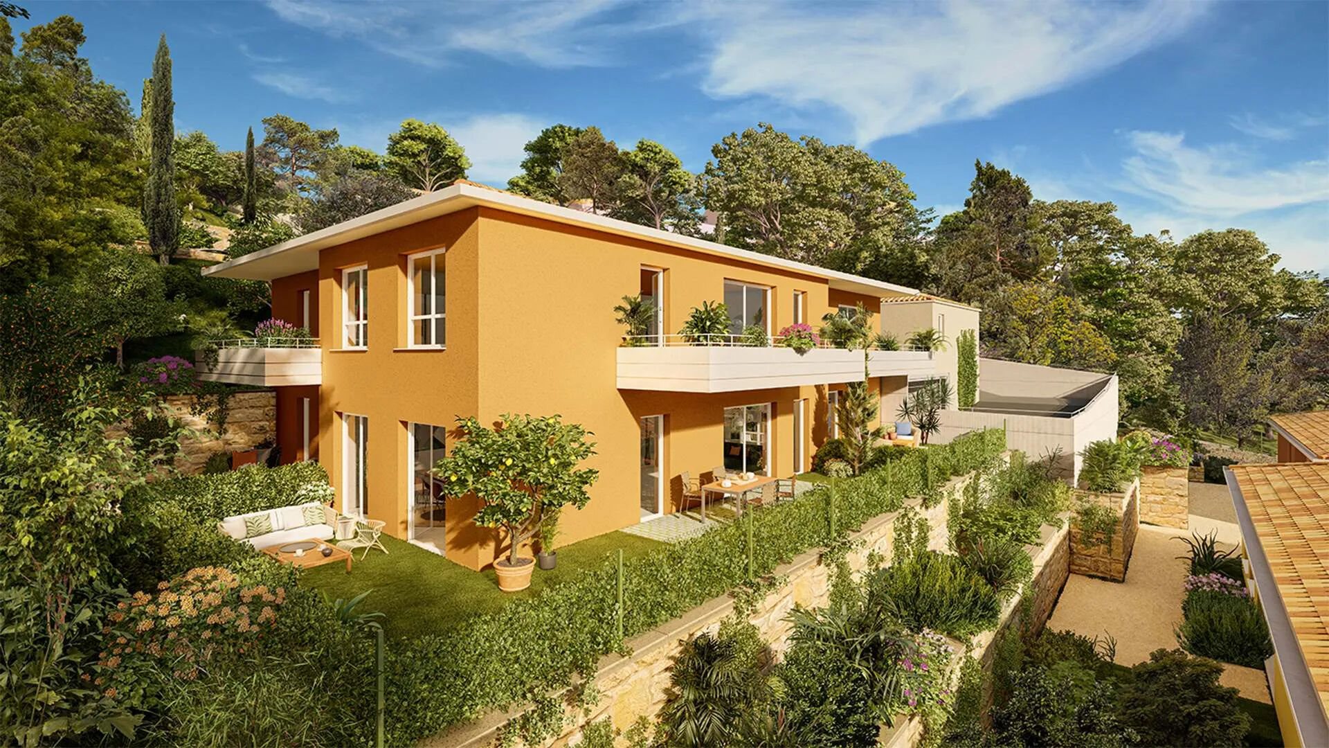 Maison à vendre, 40m², Menton