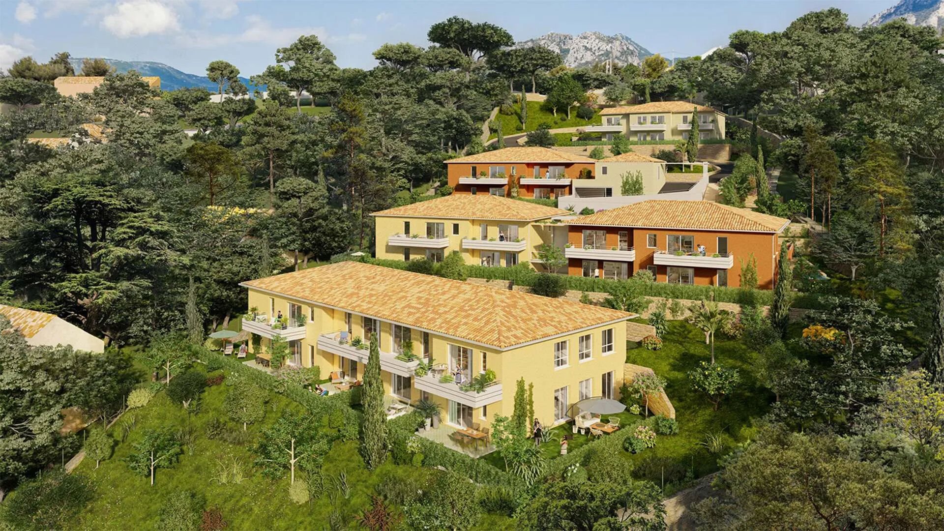 Maison à vendre, 40m², Menton