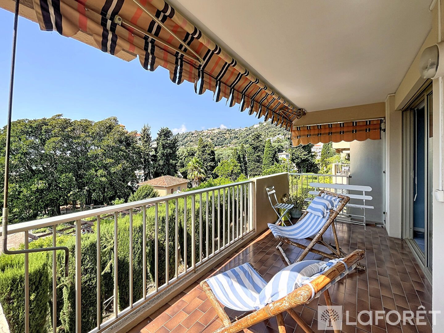 Appartement à vendre, 58m², Menton