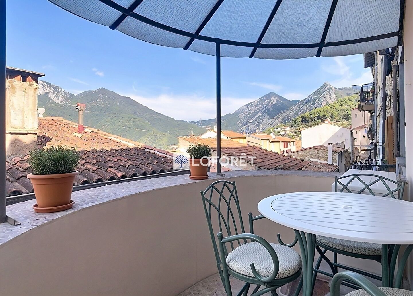 Appartement à vendre, 52m², Castellar