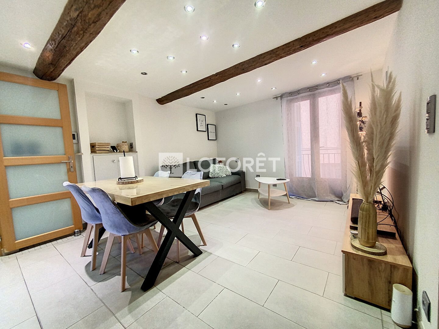 Appartement à vendre, 52m², Castellar