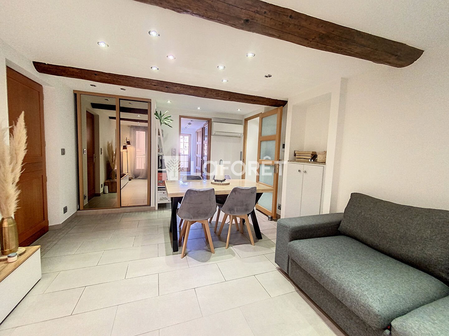 Appartement à vendre, 52m², Castellar