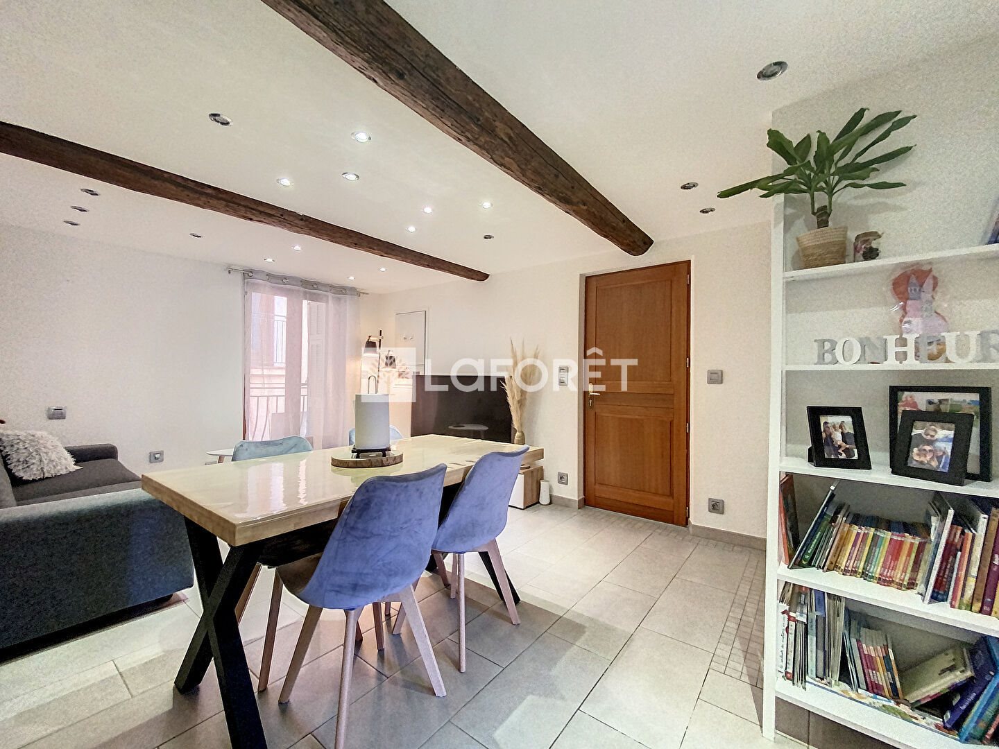 Appartement à vendre, 52m², Castellar