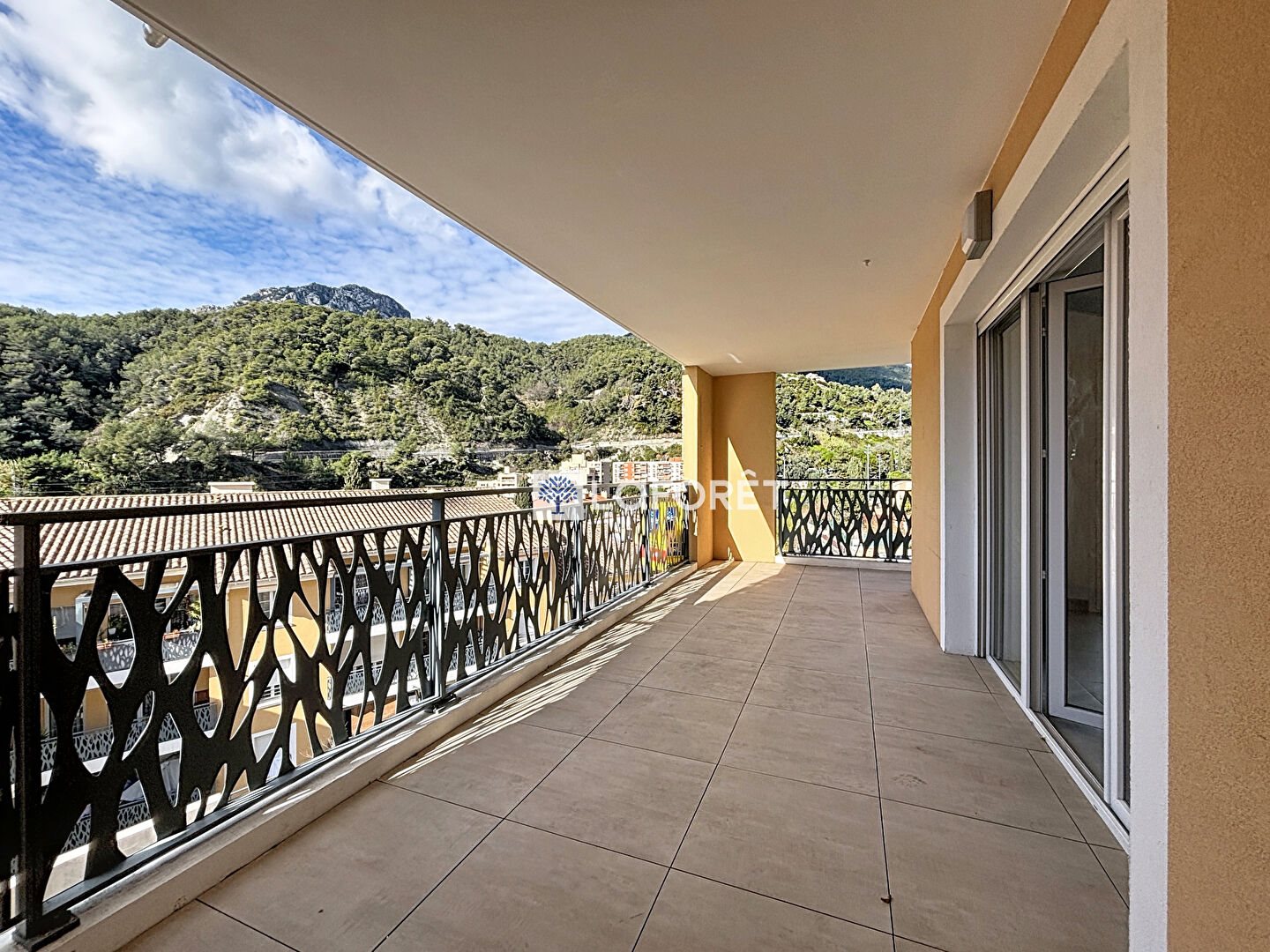 Appartement à vendre, 65m², Menton
