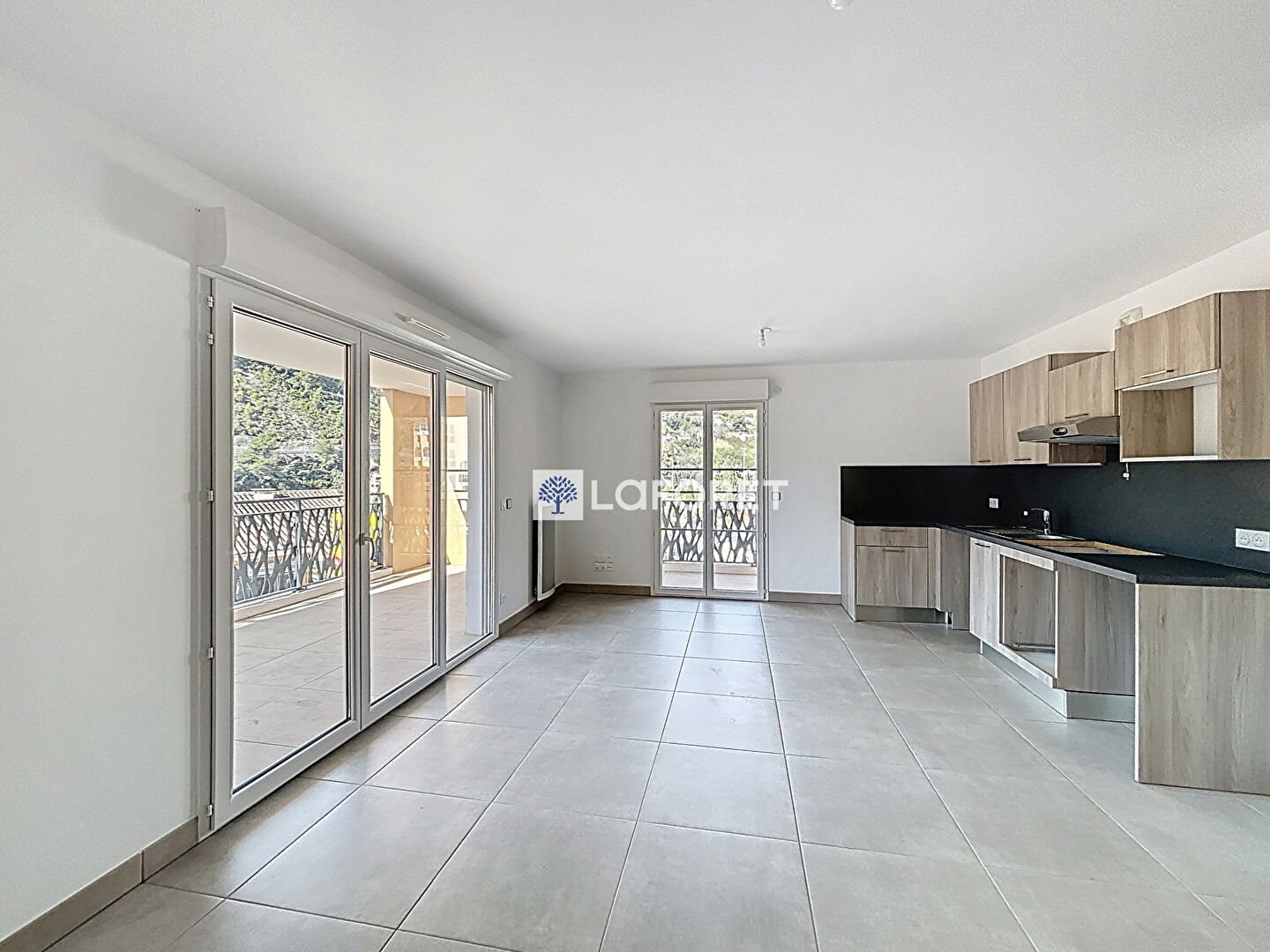 Appartement à vendre, 65m², Menton