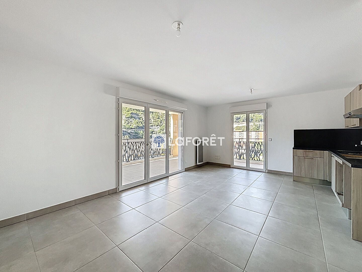 Appartement à vendre, 65m², Menton