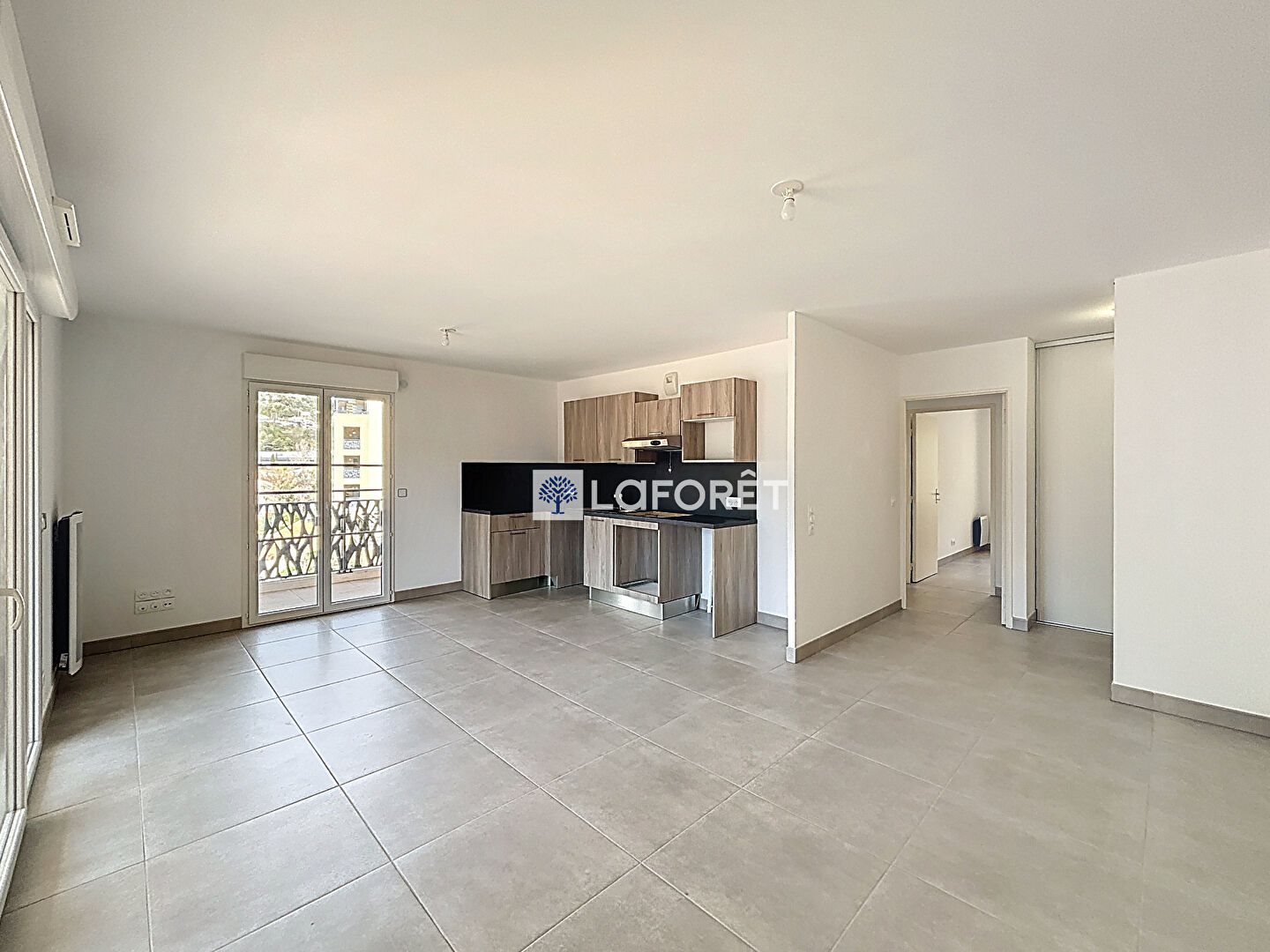 Appartement à vendre, 65m², Menton
