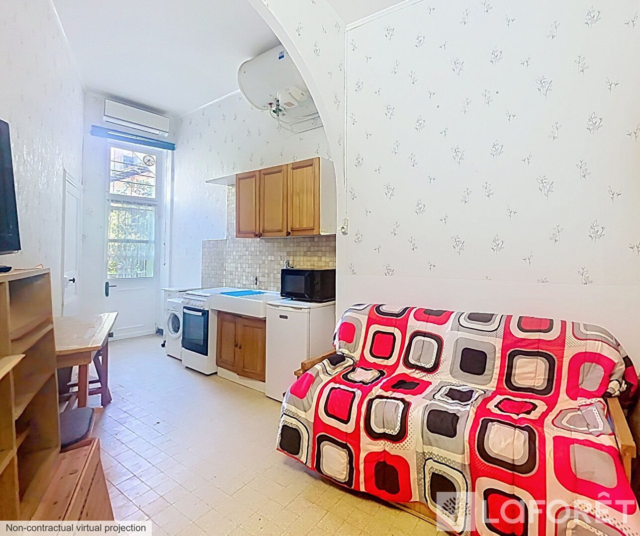 Appartement à vendre, 15m², Menton