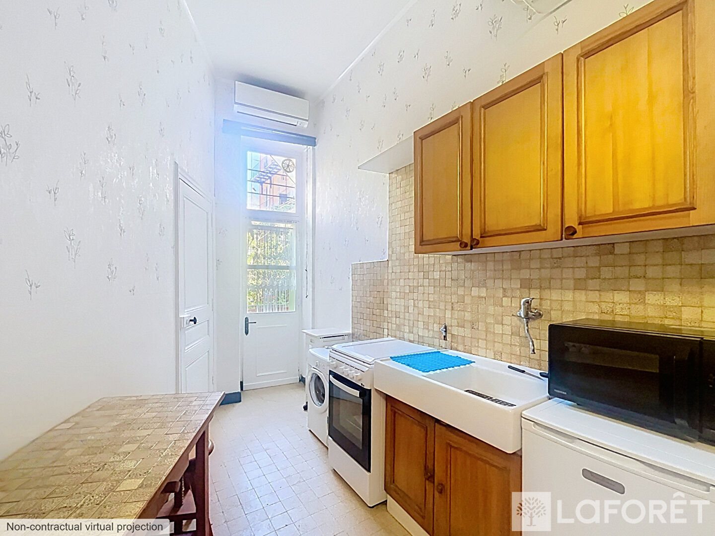 Appartement à vendre, 15m², Menton