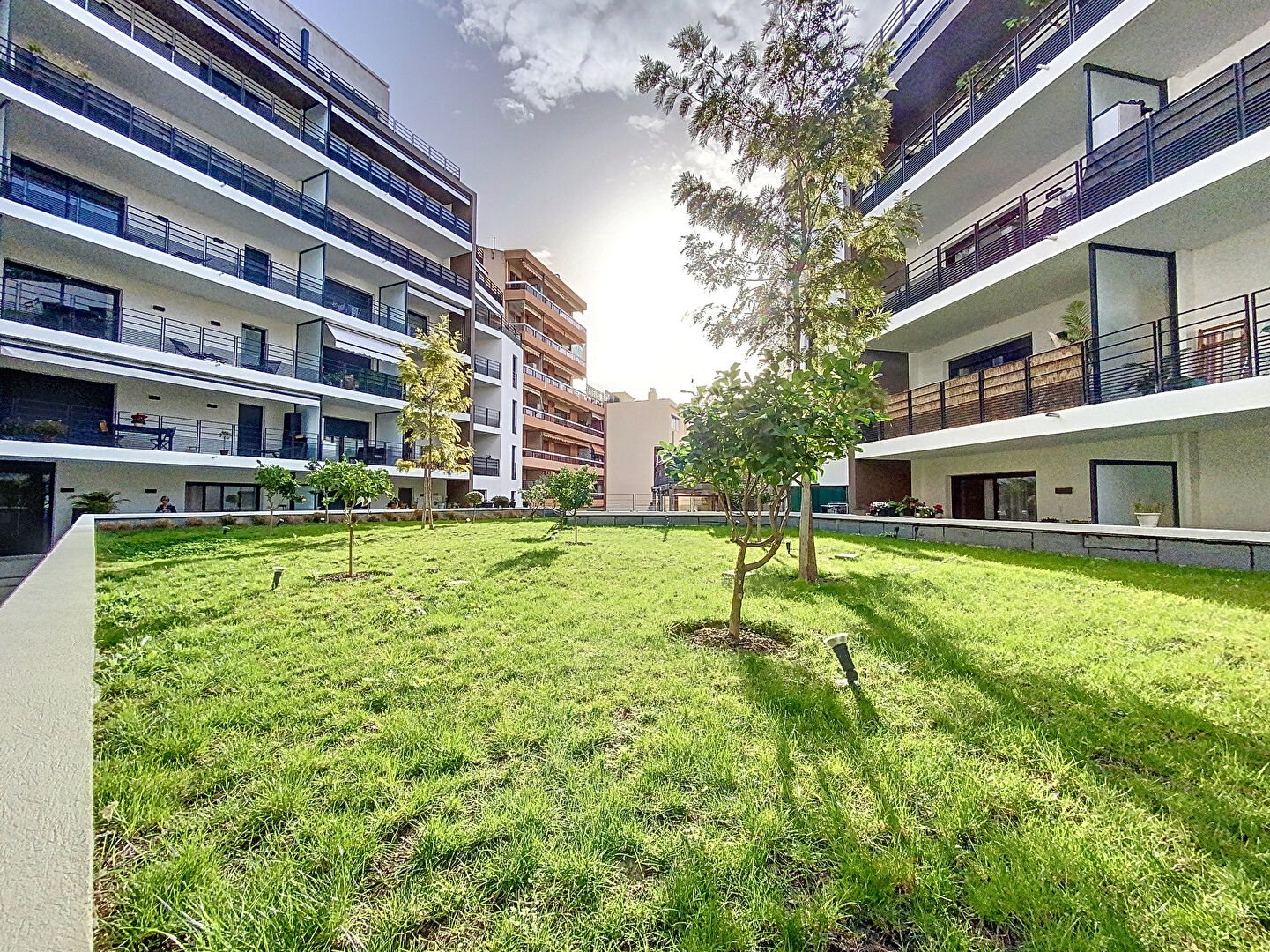 Appartement à vendre, 47m², Menton