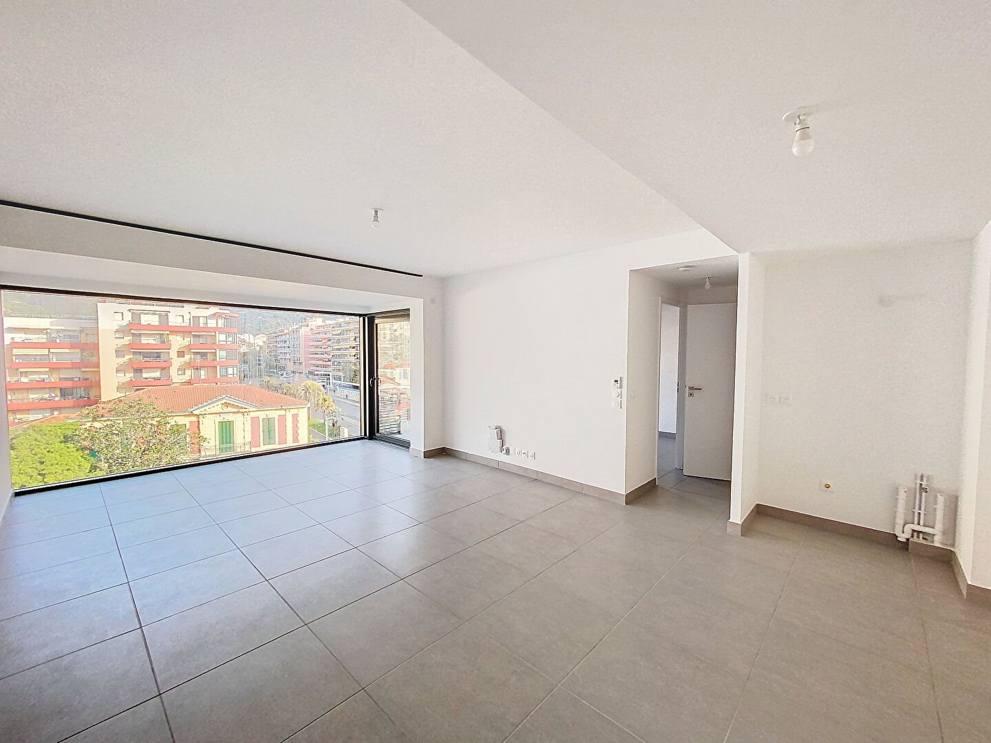Appartement à vendre, 47m², Menton