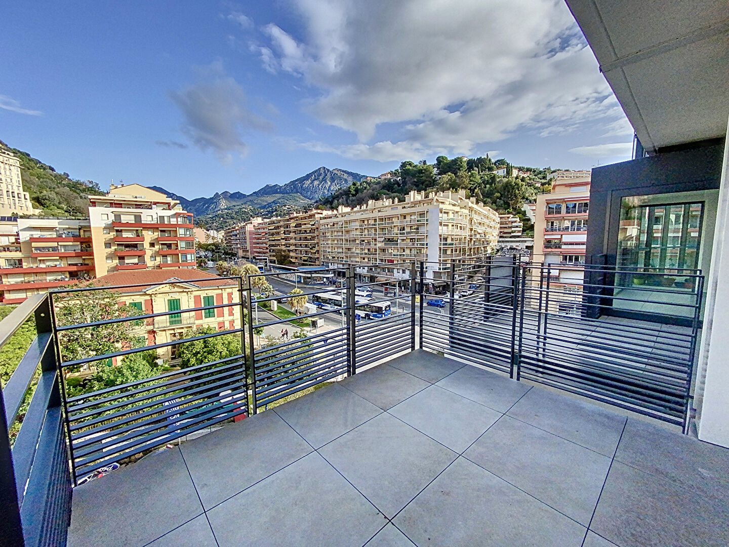 Appartement à vendre, 47m², Menton