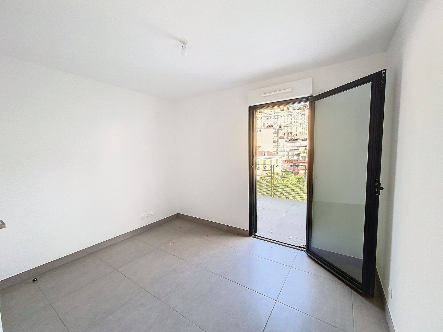 Appartement à vendre, 47m², Menton