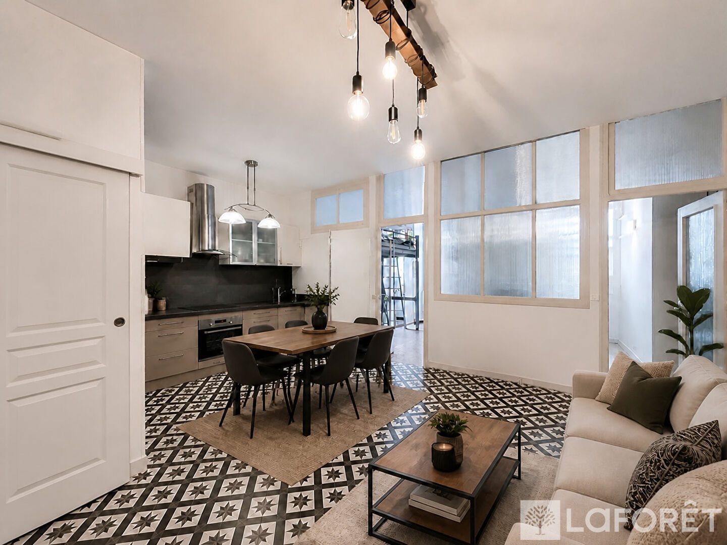 Appartement à vendre, 45m², Menton