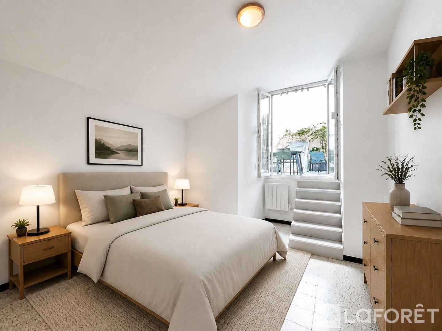 Appartement à vendre, 45m², Menton