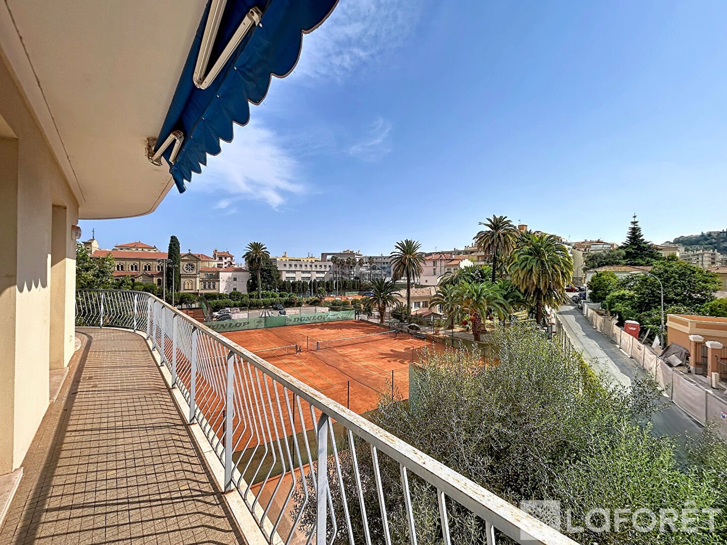 Appartement à vendre, 77m², Menton
