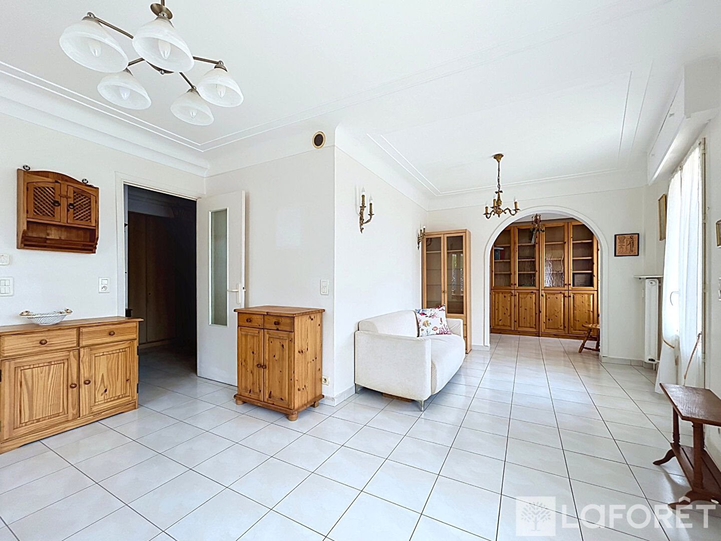 Appartement à vendre, 77m², Menton