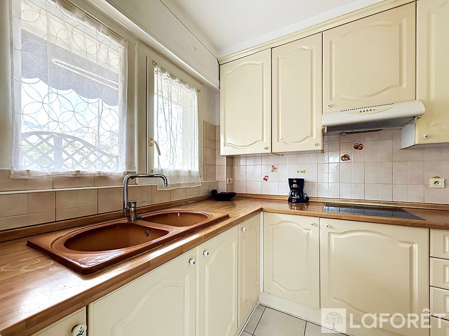 Appartement à vendre, 77m², Menton