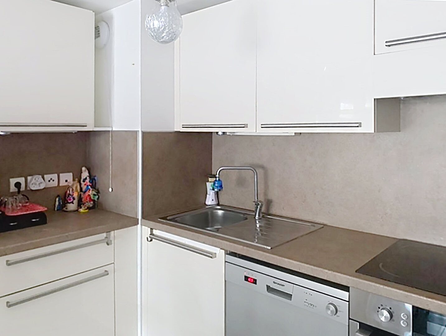Appartement à vendre, 47m², Menton