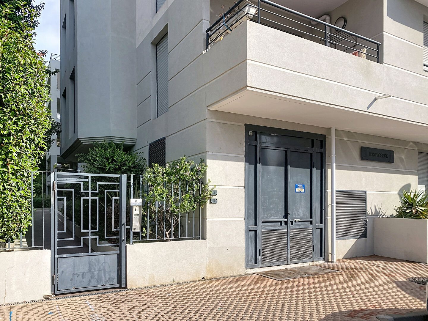 Appartement à vendre, 47m², Menton