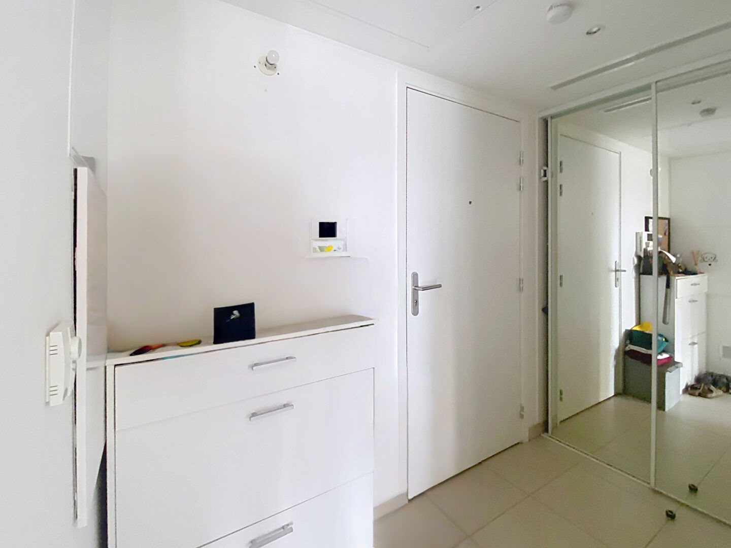 Appartement à vendre, 47m², Menton