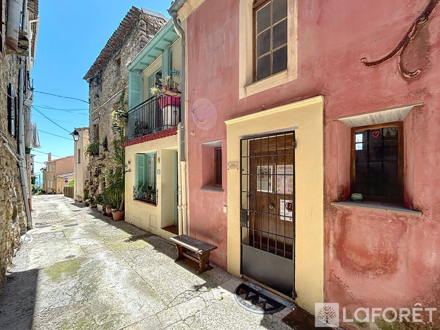 Maison à vendre, 28m², Castellar