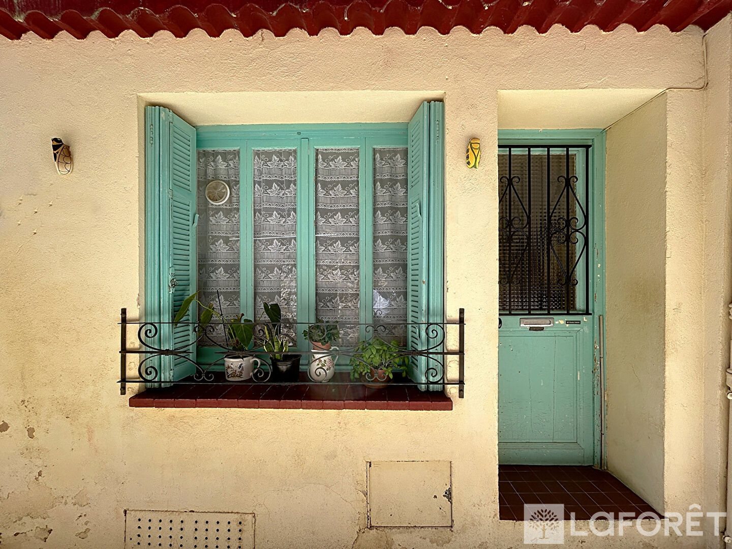 Maison à vendre, 28m², Castellar