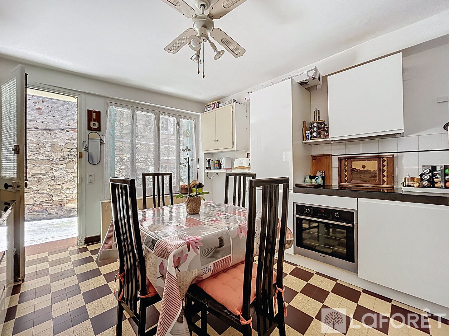 Maison à vendre, 28m², Castellar