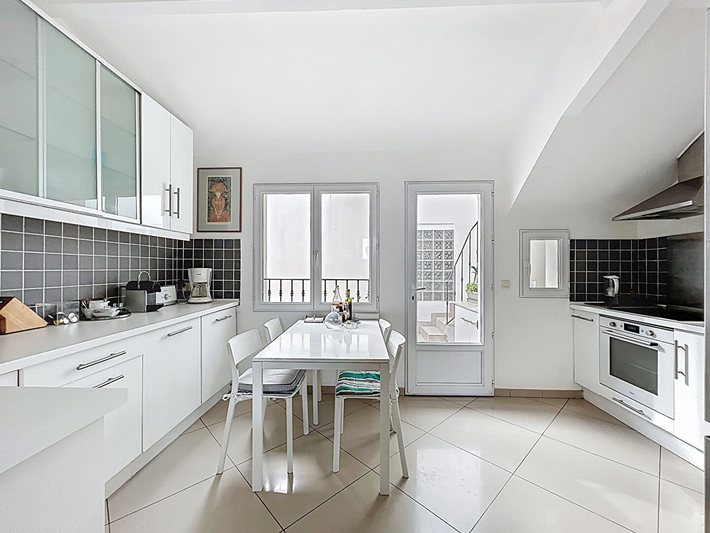Appartement à vendre, 130m², Menton