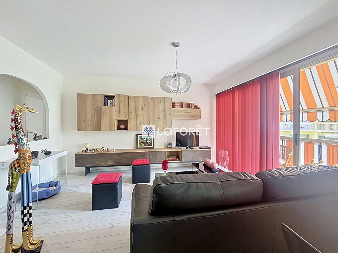Appartement à vendre, 48m², Menton